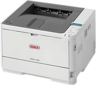OKI ES4132DN Yazıcı