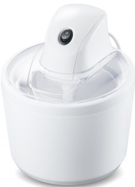 Tchibo 102370 Dondurma Makinesi