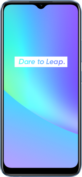 realme C25s