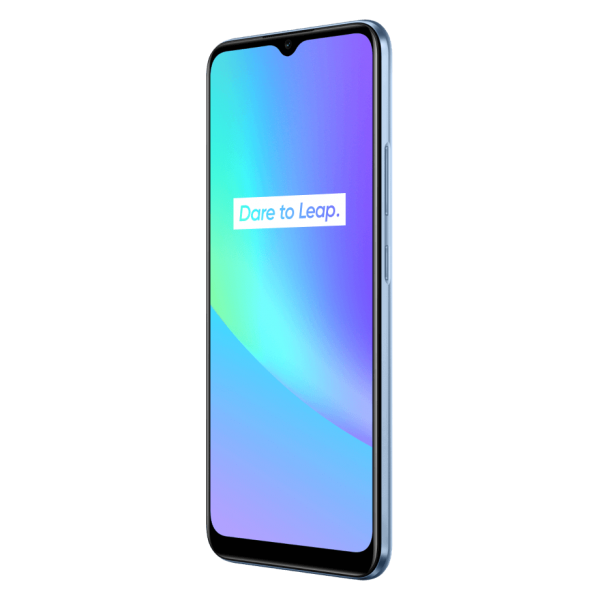 realme C25s
