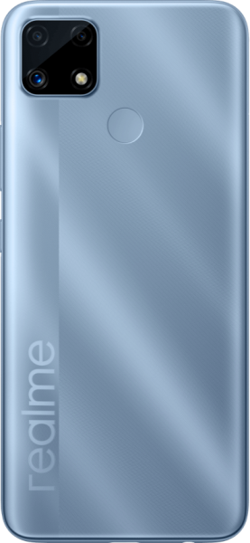 realme C25s