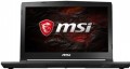 MSI GS43VR Phantom Pro 7RE-091TR