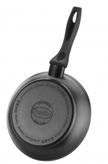 Papilla Jetblack Dövme Tava 22 cm