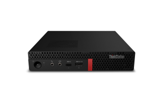 Lenovo ThinkStation P330 Tiny 30CF0035TX