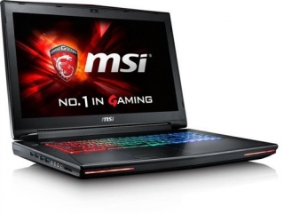 MSI GT72VR Dominator 7RE-469XTR Laptop