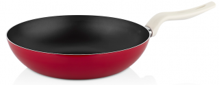 Papilla Redio Wok Tava 32 cm