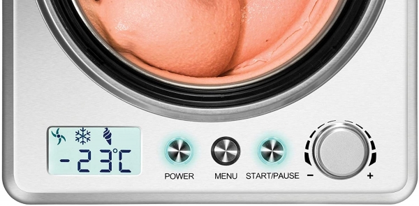Unold 48872 Dondurma Makinesi