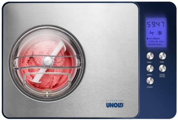 Unold 48818 Dondurma Makinesi