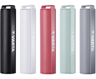 Varta PowerPack 2600 2600 mAh Powerbank