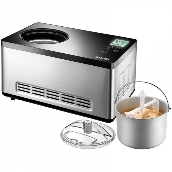 Unold 48845 Gusto Dondurma Makinesi