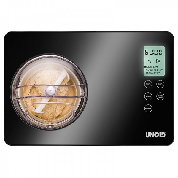 Unold 48845 Gusto Dondurma Makinesi