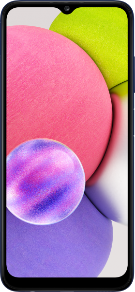 Samsung Galaxy A03s