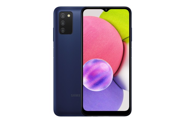 Samsung Galaxy A03s