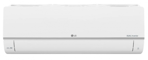 LG DualCool S09ETK Duvar Tipi Klima (9.000 BTU)