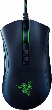 Razer DeathAdder V2 SE resim