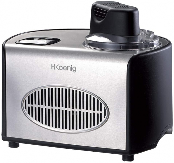 H.Koenig HF250 Dondurma Makinesi