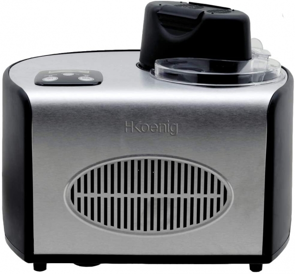 H.Koenig HF250 Dondurma Makinesi