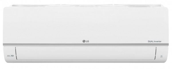 LG DualCool S12ETK Duvar Tipi Klima (12.000 BTU)