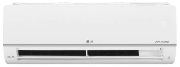LG DualCool S12ETK Duvar Tipi Klima (12.000 BTU)