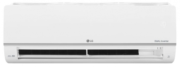 LG DualCool S18ETK Duvar Tipi Klima (18.000 BTU)