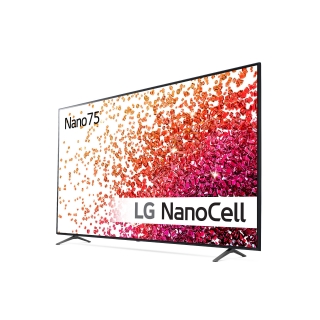 LG 75NANO756PA Ultra HD (4K) TV