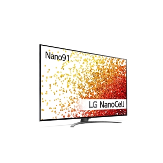 LG 55NANO916PA Ultra HD (4K) TV