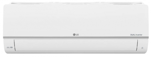 LG DualCool S24ETK Duvar Tipi Klima (24.000 BTU)