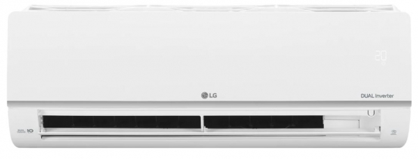 LG DualCool S24ETK Duvar Tipi Klima (24.000 BTU)