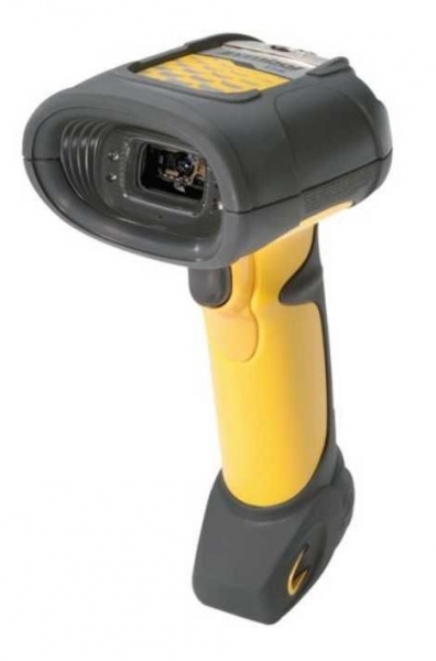 Zebra LS3578-ER