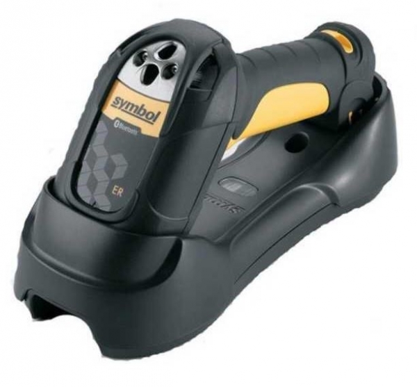 Zebra LS3578-ER