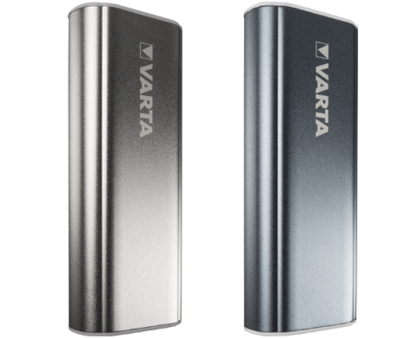Varta 5200 5200 mAh Powerbank