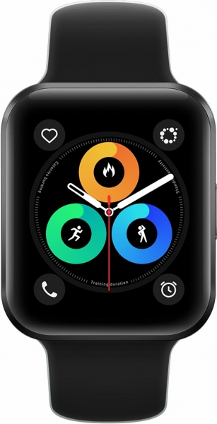 Meizu Watch Akıllı Saat