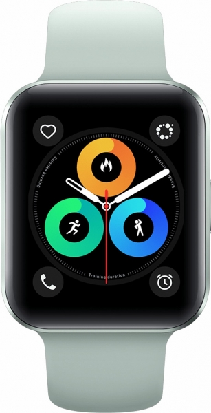 Meizu Watch Akıllı Saat
