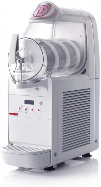 Ugolini 59040006 Dondurma Makinesi
