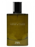 Zara Vibrant Leather Parfum de Liberte EDP 100 ml Erkek Parfümü resim