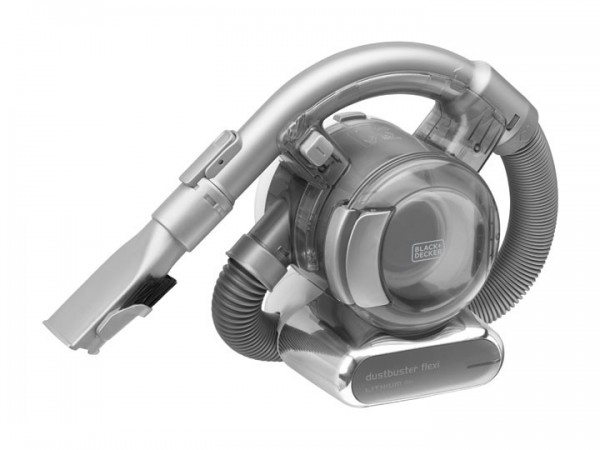 Black+Decker PD1820LF Şarjlı Süpürge