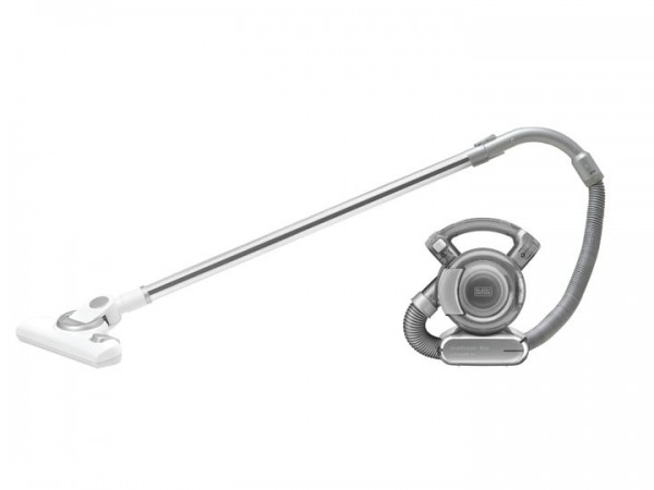 Black+Decker PD1820LF Şarjlı Süpürge