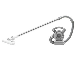 Black+Decker PD1820LF Şarjlı Süpürge