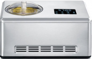 Severin EZ 7405 Dondurma Makinesi