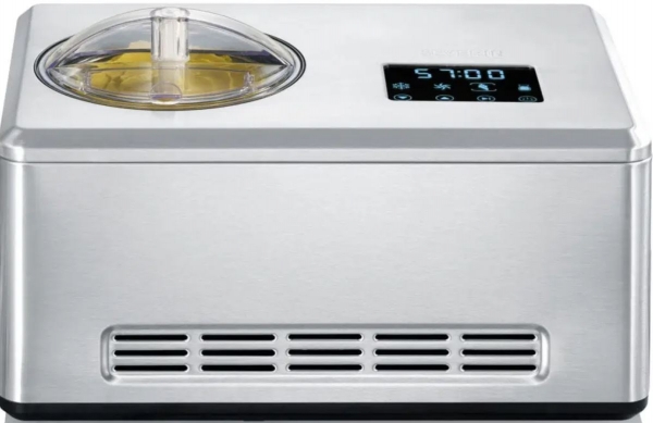 Severin EZ 7406 Dondurma Makinesi