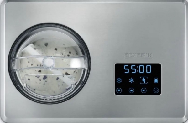 Severin EZ 7406 Dondurma Makinesi