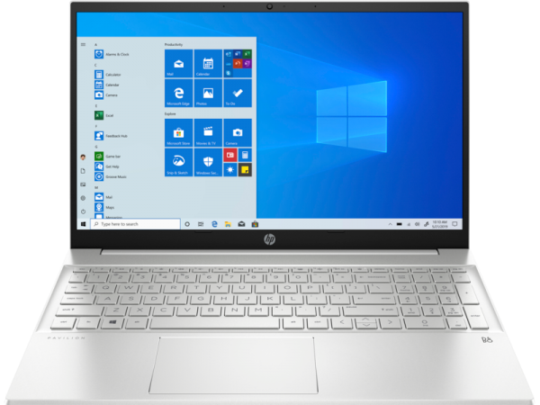 HP Pavilion 15-eh0000nt (2N2K2EA) Laptop