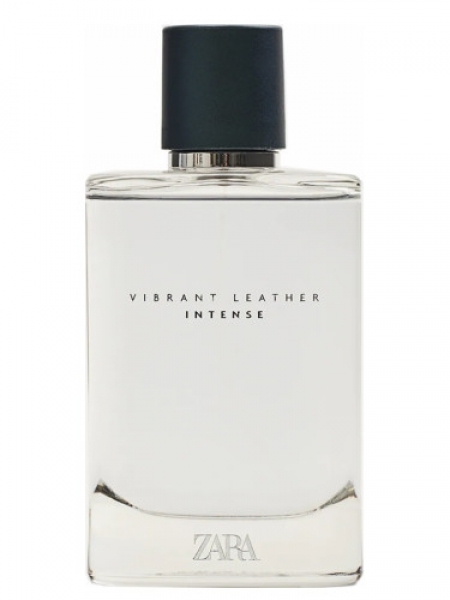 Zara Vibrant Leather Intense EDP 100 ml Erkek Parfümü
