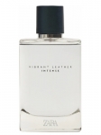 Zara Vibrant Leather Intense EDP 100 ml Erkek Parfümü resim
