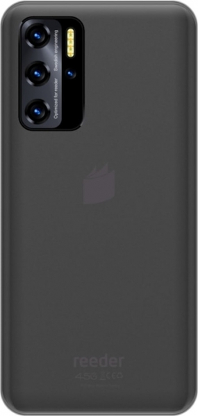 Reeder P13 Blue 2021