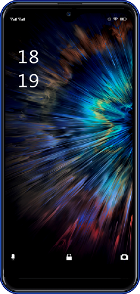 Reeder P13 Blue 2021