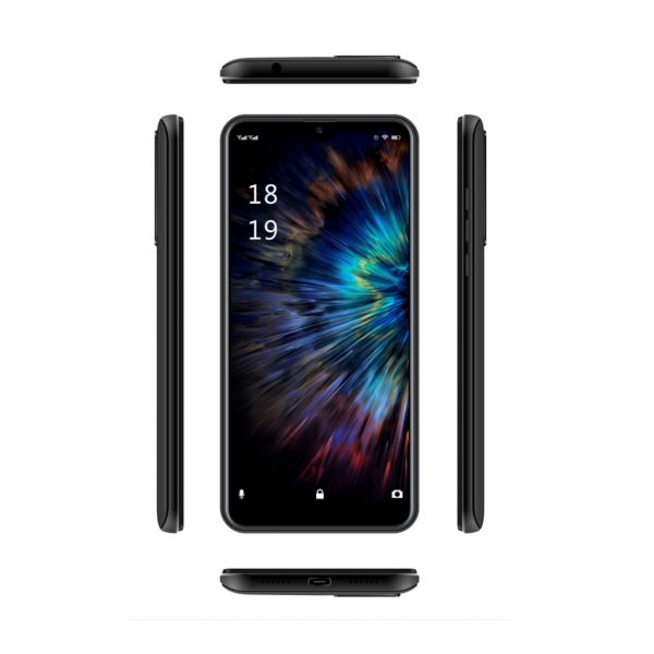 Reeder P13 Blue 2021