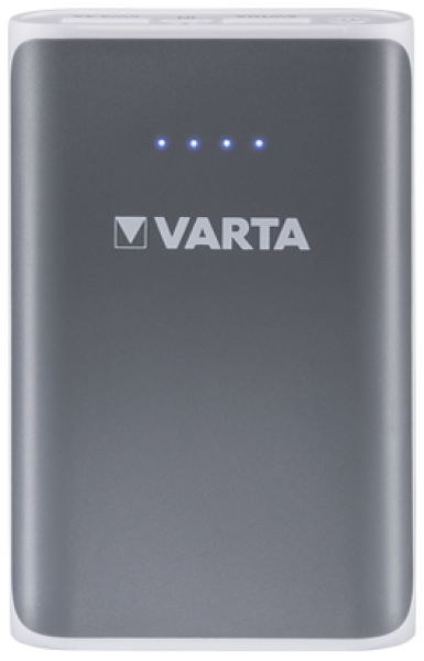 Varta PowerPack 6000 6000 mAh Powerbank