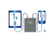 Varta PowerPack 6000 6000 mAh Powerbank