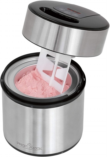 Profi Cook PC-ICM 1140 Dondurma Makinesi